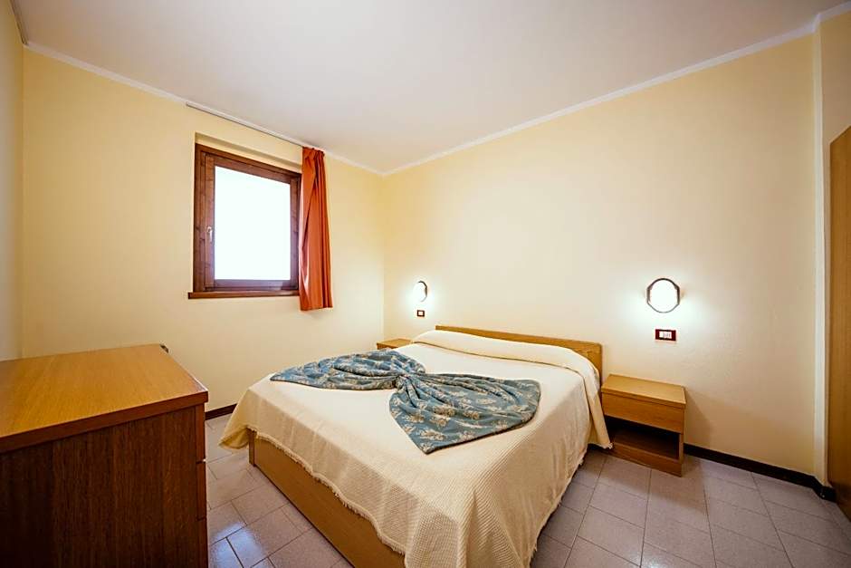 Hotel Residence Campi