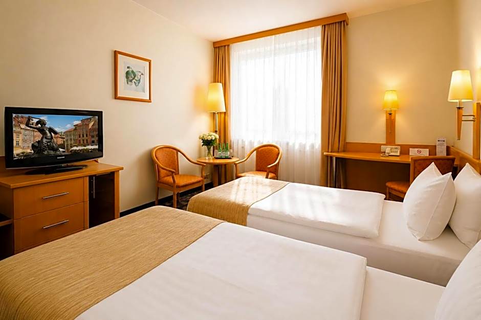 Hotel Partner