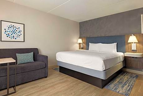 King Room - Disability Access/Non-Smoking