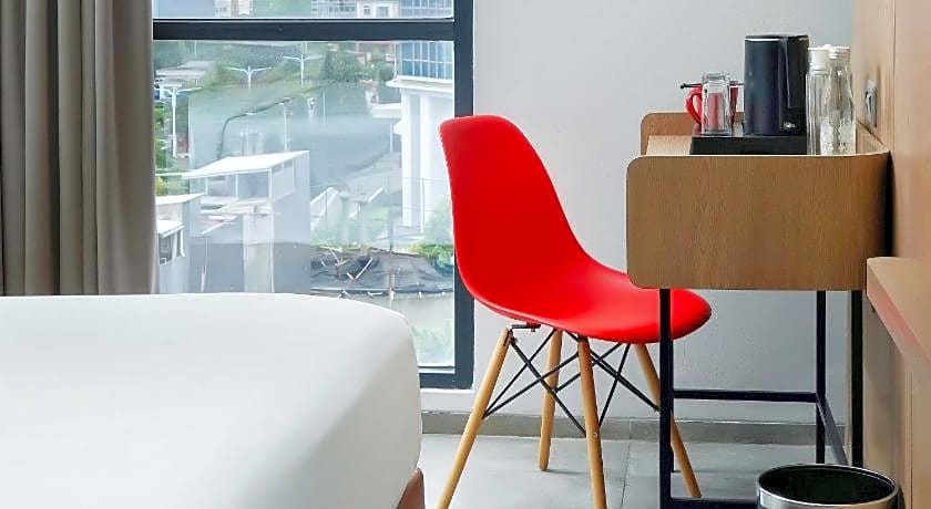 Neo Hotel Puri Indah