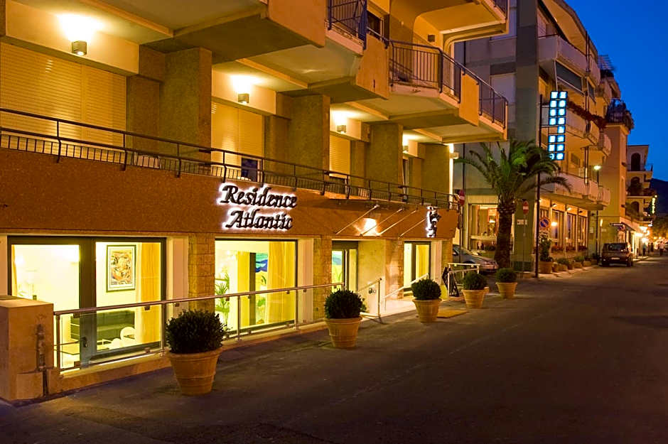 Residence Atlantic