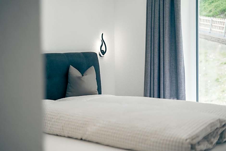 Apart Gstrein - including Silvretta Premium Summercard