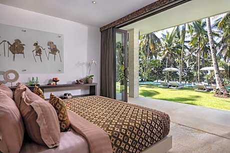 Kelapa Residence