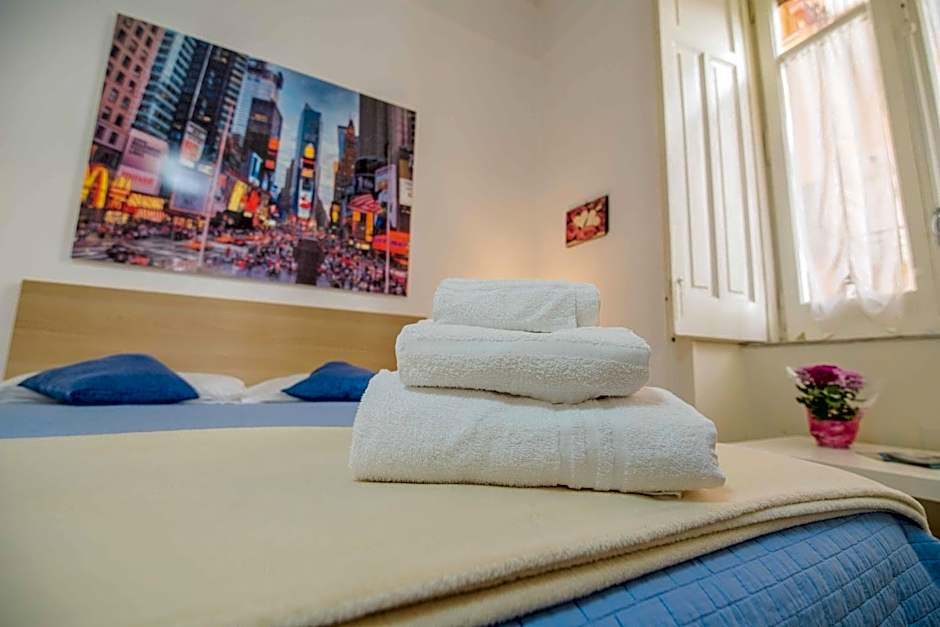 Bed&Breakfast Salerno