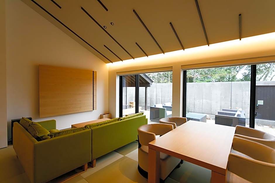 Tokachigawa Moor Onsen Seijyakubow