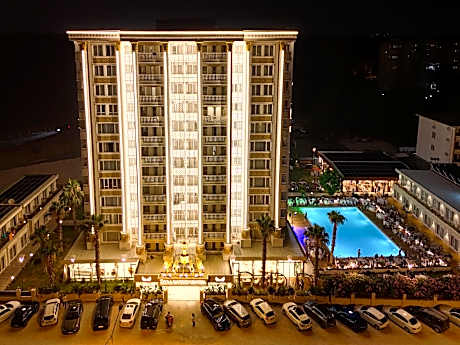 Lara Garden Butik Hotel