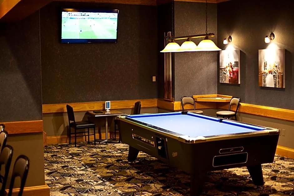 Westlock Inn & Conference Centre