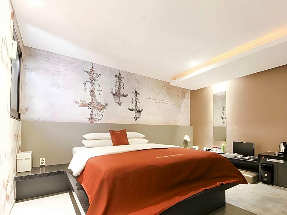 Hotel ON Uiwang