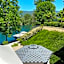 Apart-Hotel Pont-de-Thielle
