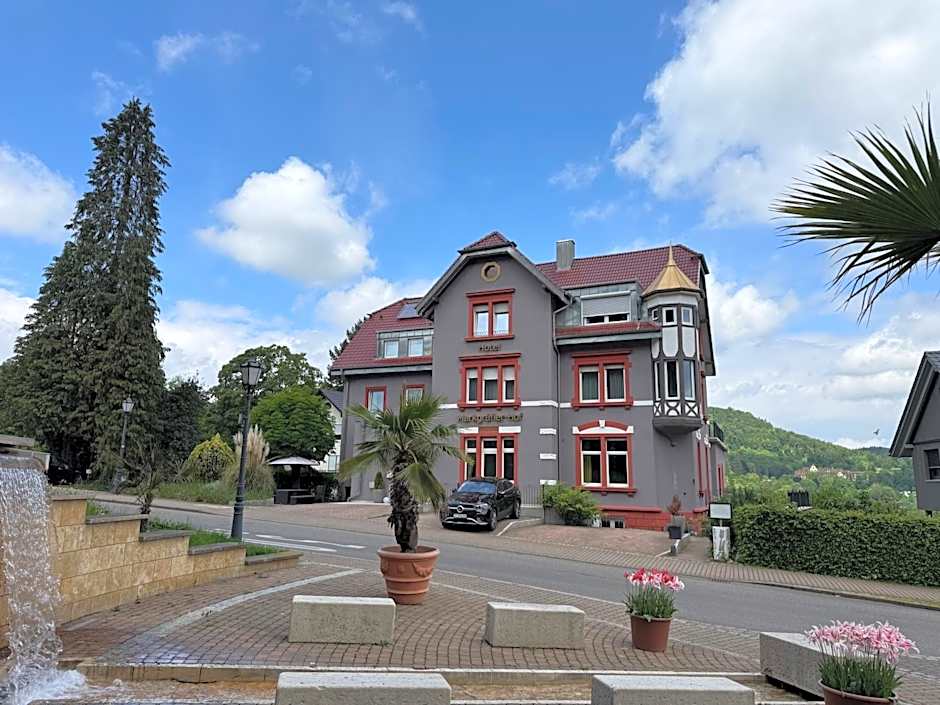 Hotel Markgräfler Hof