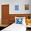 Four Points Flex by Sheraton Vienna Hauptbahnhof