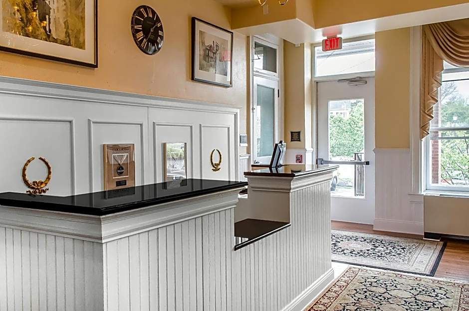 The Federal Pointe Inn Gettysburg, Ascend Hotel Collection