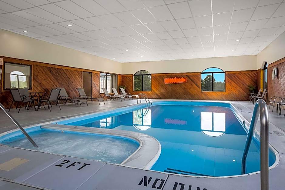 Sleep Inn Bolivar
