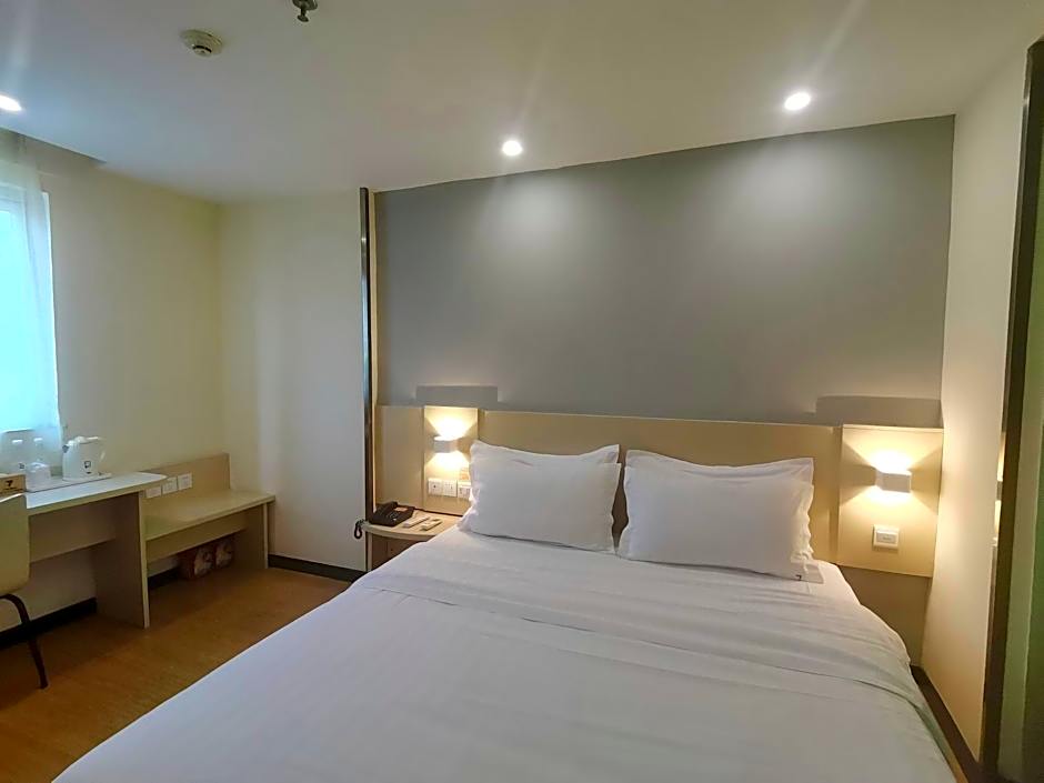 7 Days Inn Bijie East Station