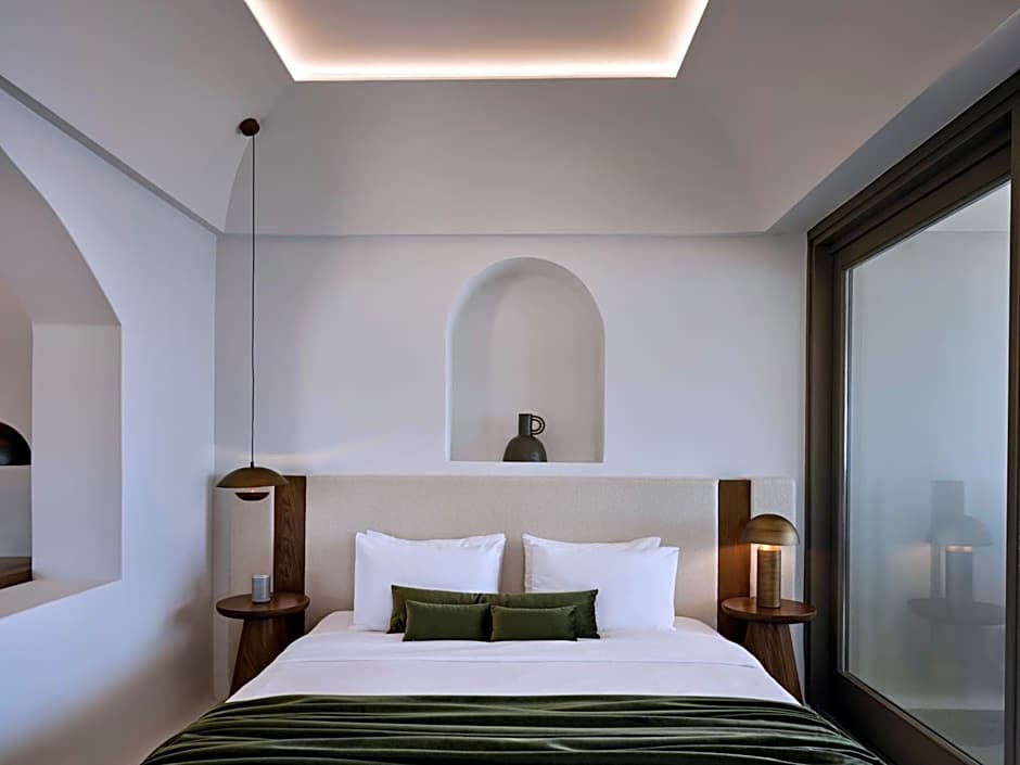 Andronis Luxury Suites