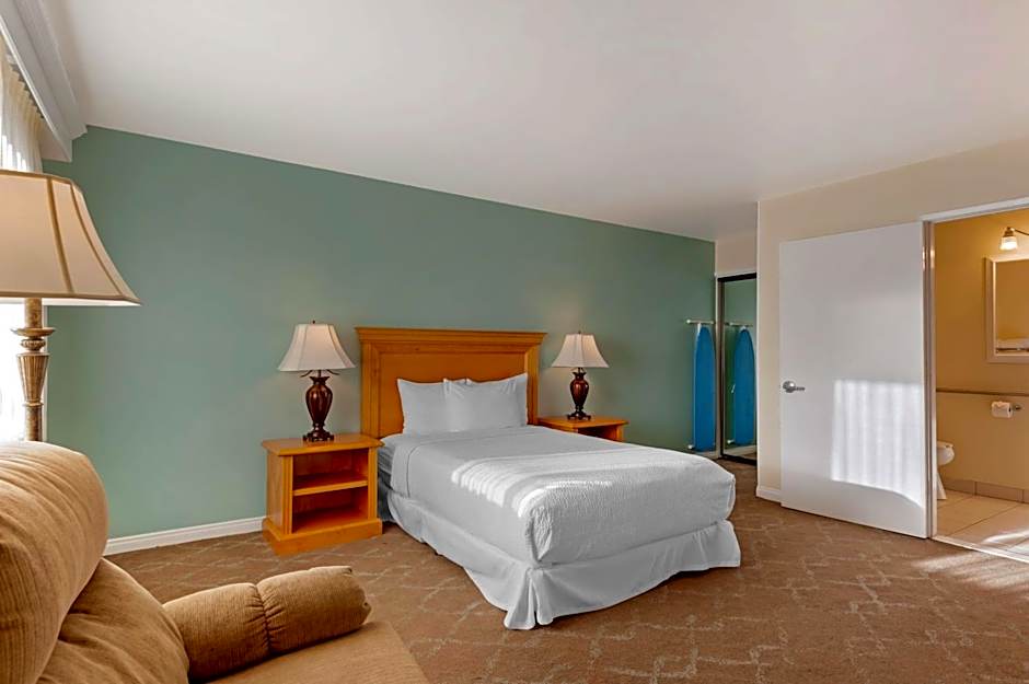 Best Western Plus Santa Barbara