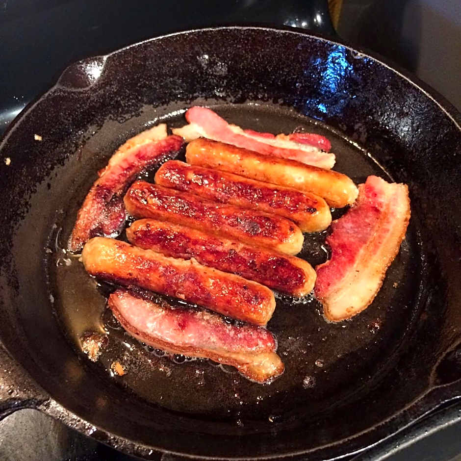 A La Carte Bed & Breakfast