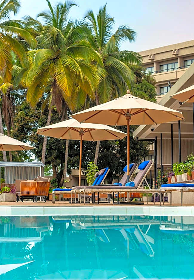 Radisson Blu Mammy Yoko Hotel