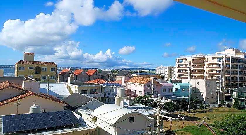 Seaside Hotel The Beach