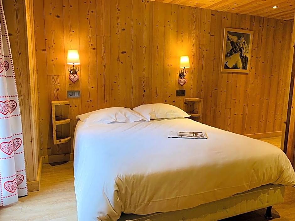 L'Arveyron Open House