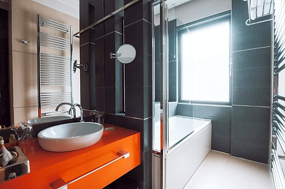 Boutique Hotel Townhouse 27