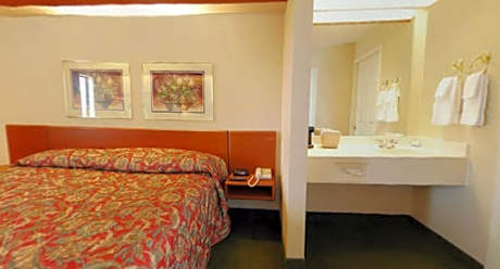 Queen Room with Two Queen Beds