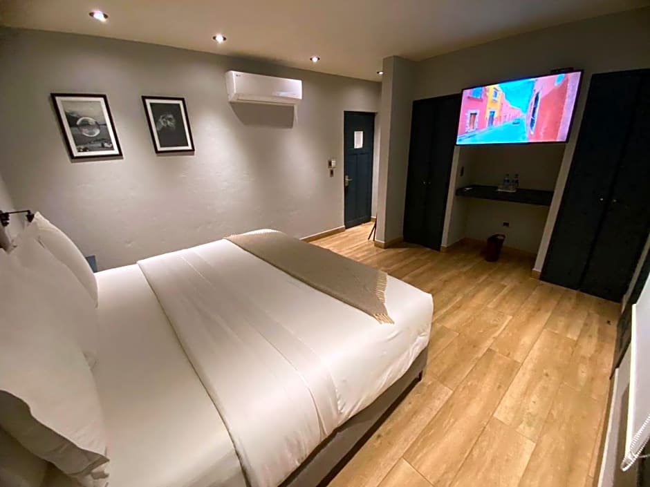 Hotel Origen