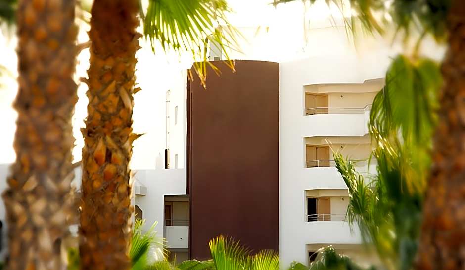 Vincci Tenerife Golf