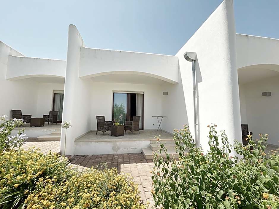 B&B La Vigna