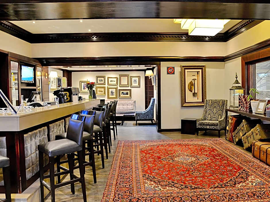 ANEW Hotel Witbank Emalahleni