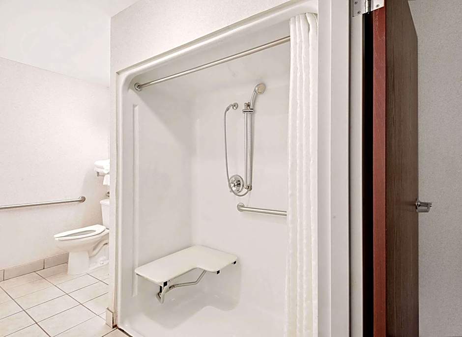 Microtel Inn & Suites By Wyndham Hagerstown