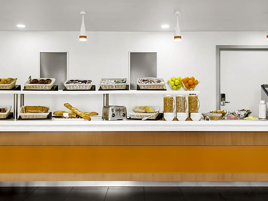 ibis budget Brugge Centrum Station