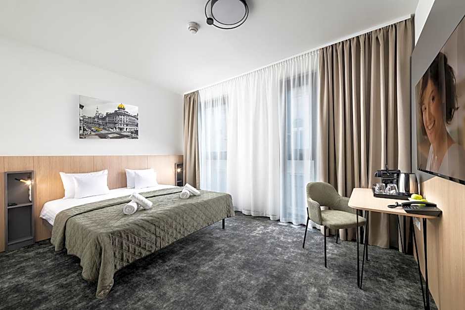 Bo18 Hotel Superior