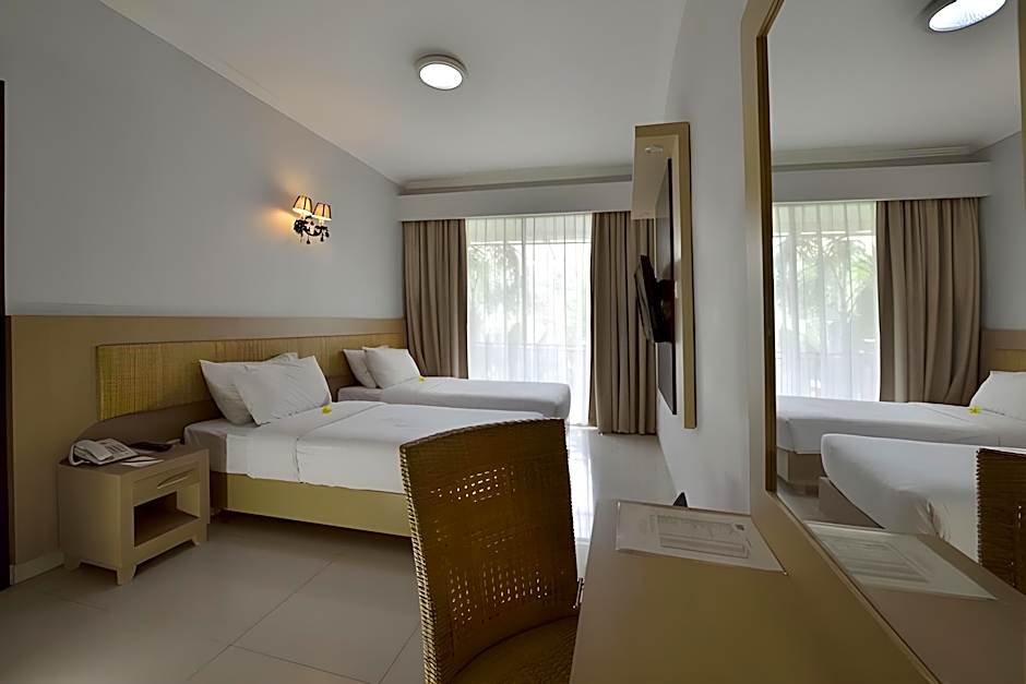 Serela Kuta Bali Hotel