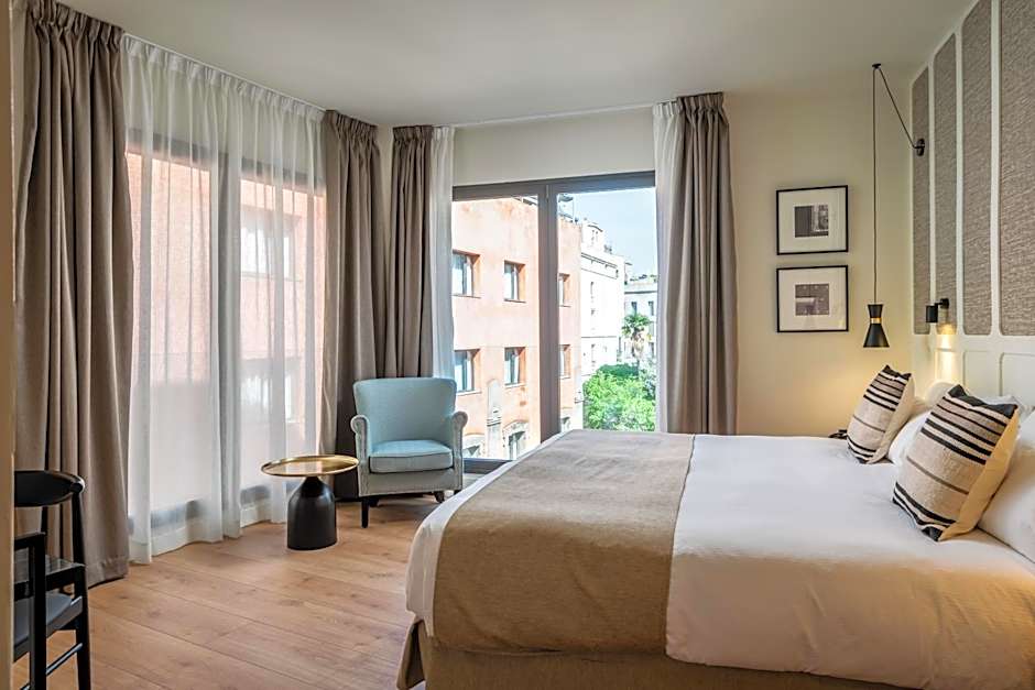 Hotel Barcelona Catedral