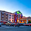 Holiday Inn Express Johnson City By IHG