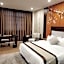 Radisson Blu Hotel (Beilun Huashan Road)