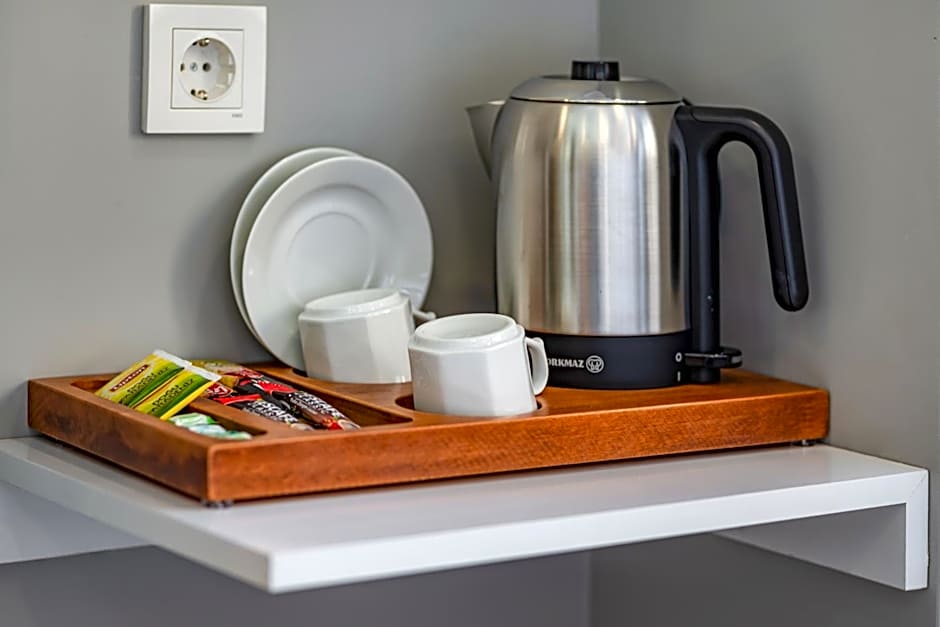 Gloria Suites Old City