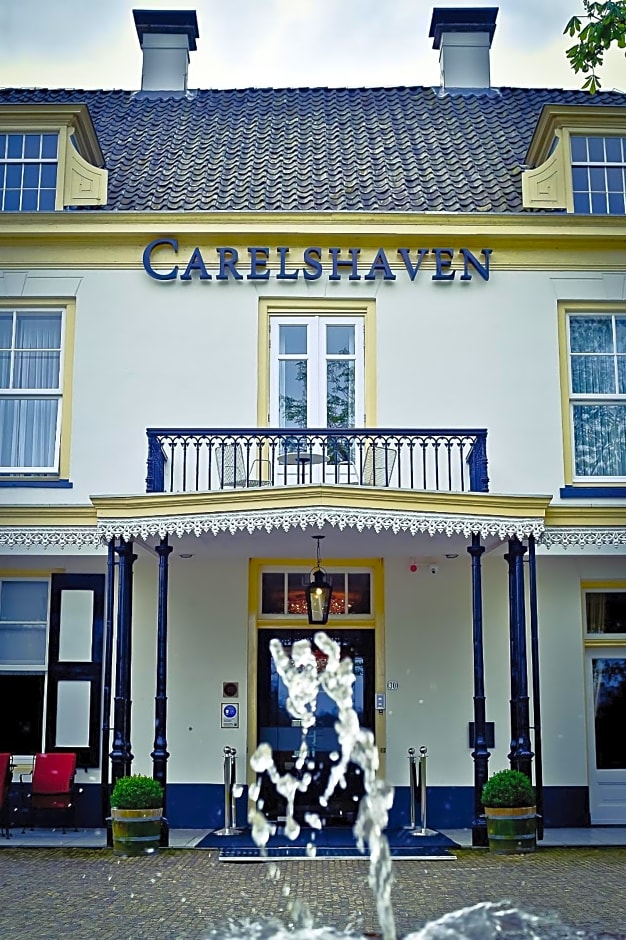 Landgoed Hotel & Restaurant Carelshaven