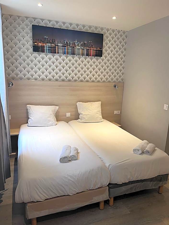 Hotel Aix Europe
