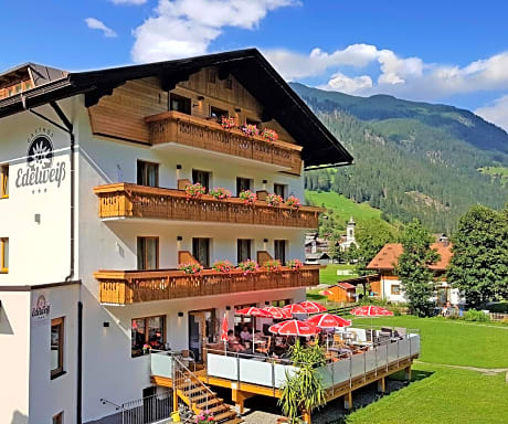 Hotel Gasthof Edelwei