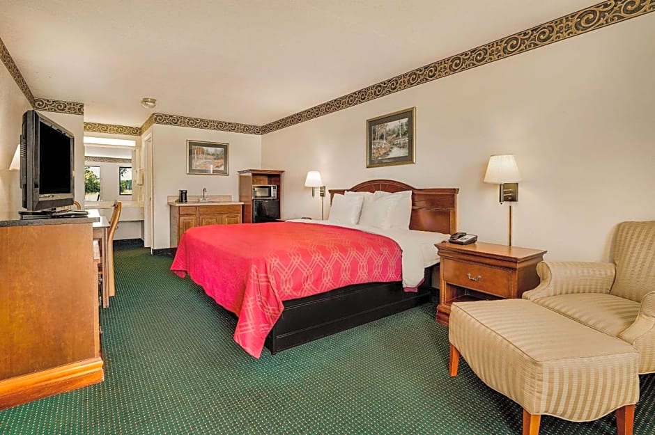 Rodeway Inn