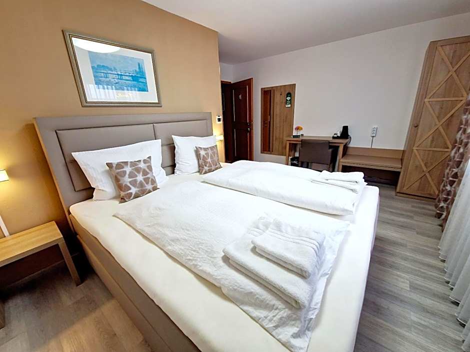 Hotel Kanta