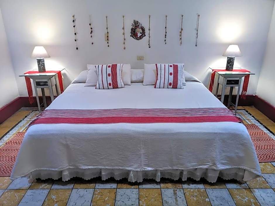 El Diablo y la Sandia B&B