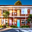 Thirroul Beach Motel
