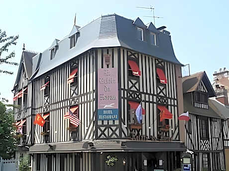Le Relais Du Haras - Deauville