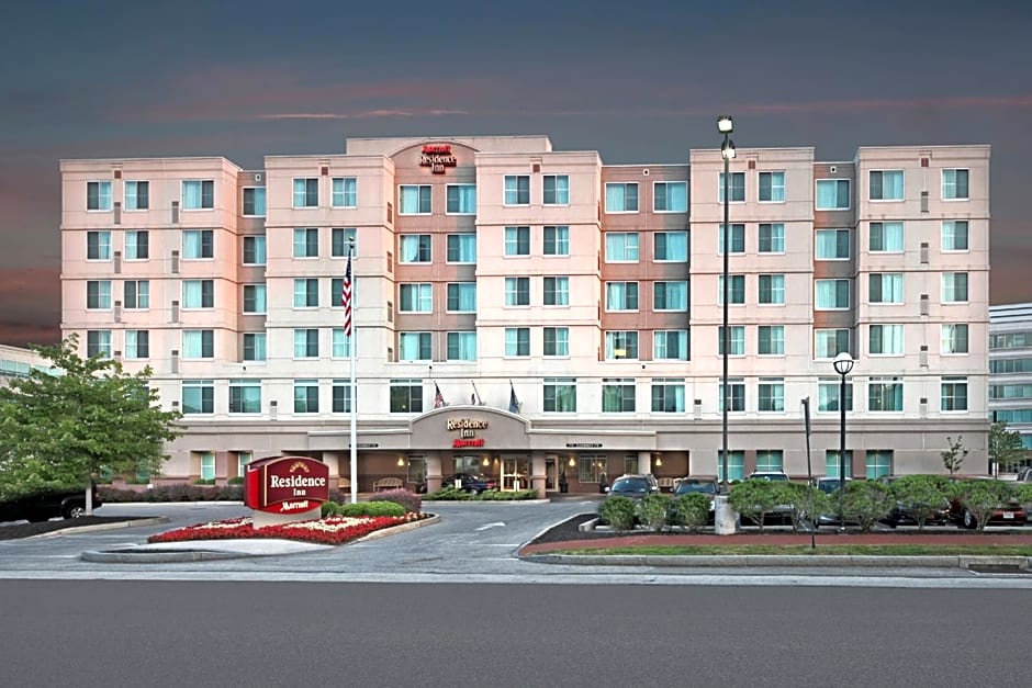 Residence Inn by Marriott Philadelphia Conshohocken