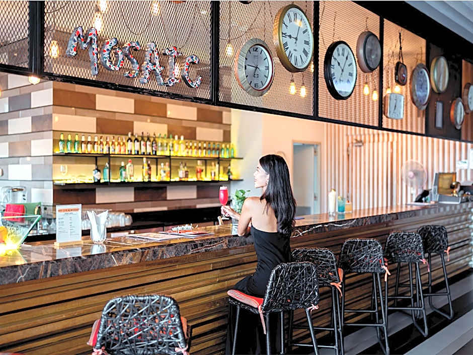 DoubleTree By Hilton Sukhumvit Bangkok