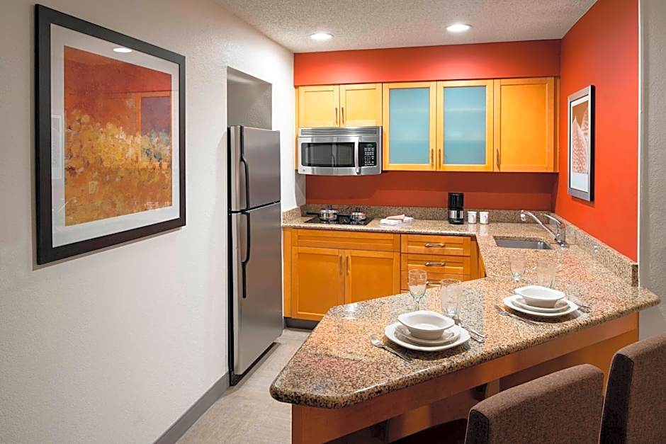 Residence Inn by Marriott San Ramon