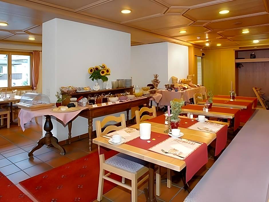 Hotel Sonnwendhof Engelberg